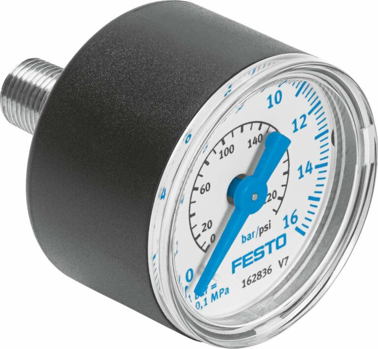 FESTO 345395 Ricambi pneumatici