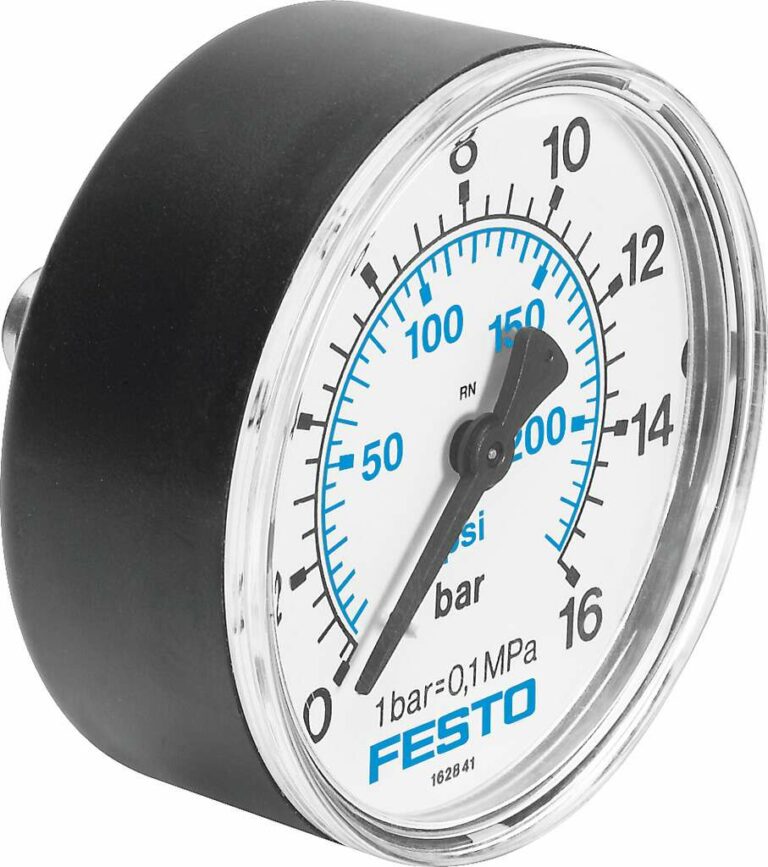 FESTO 356759 Ricambi pneumatici