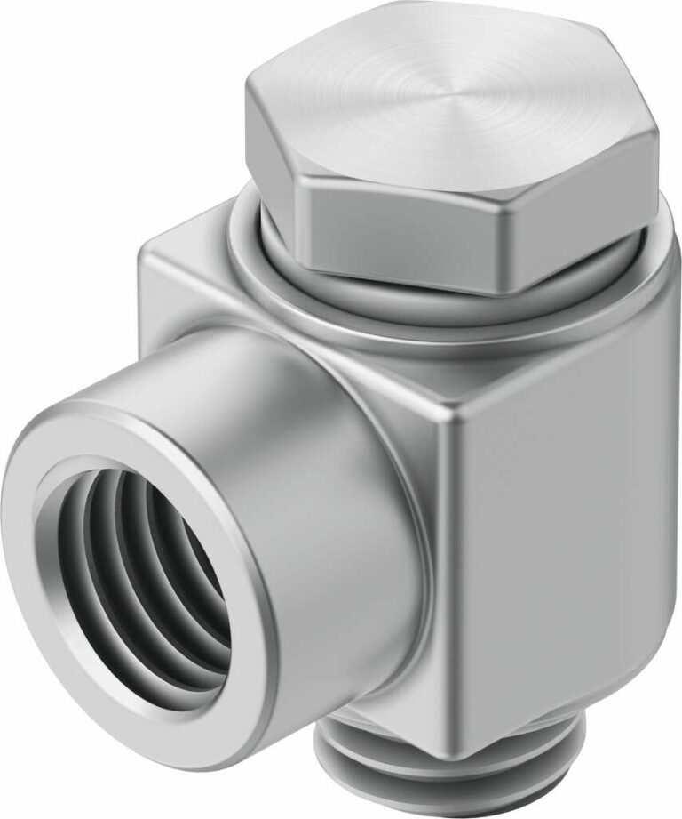 FESTO 4946 Ricambi pneumatici