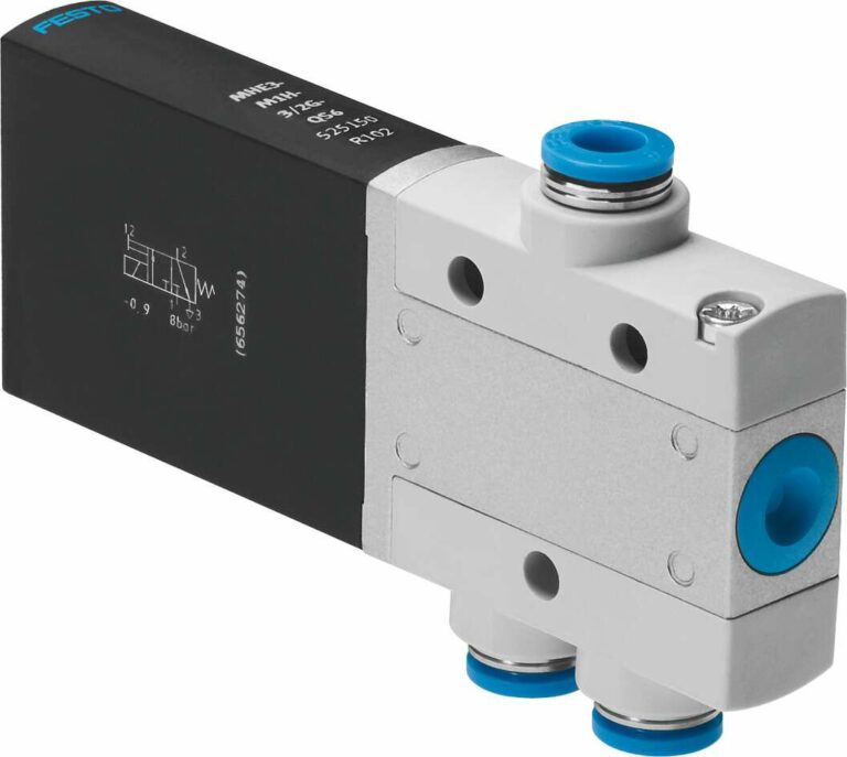 FESTO 525150 Ricambi pneumatici