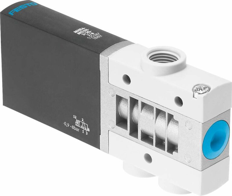 FESTO 525187 Ricambi pneumatici