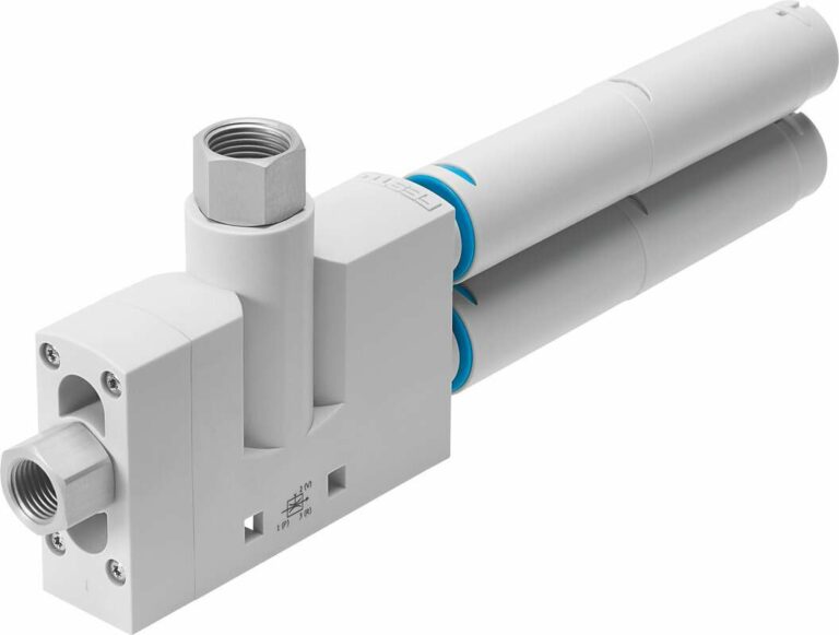 FESTO 526131 Ricambi pneumatici