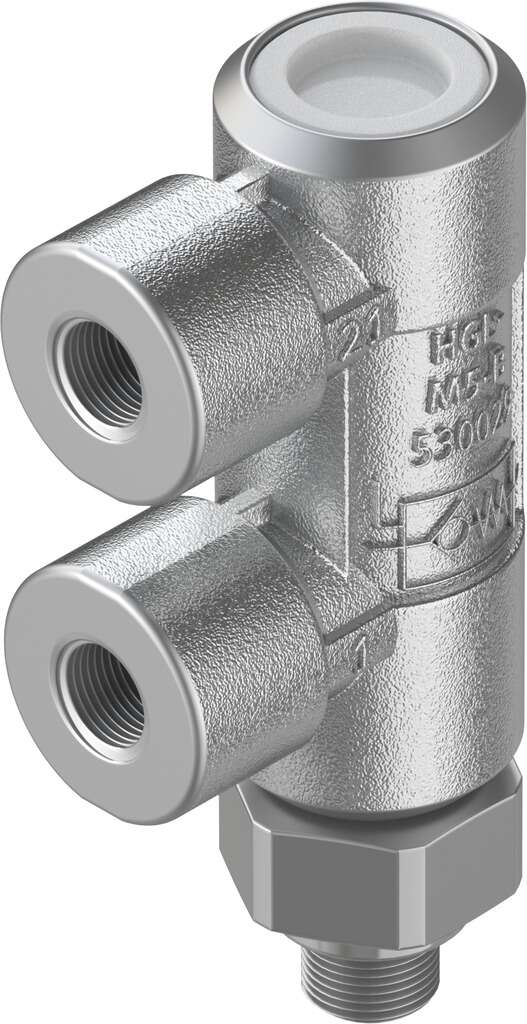 FESTO 530029 Ricambi pneumatici