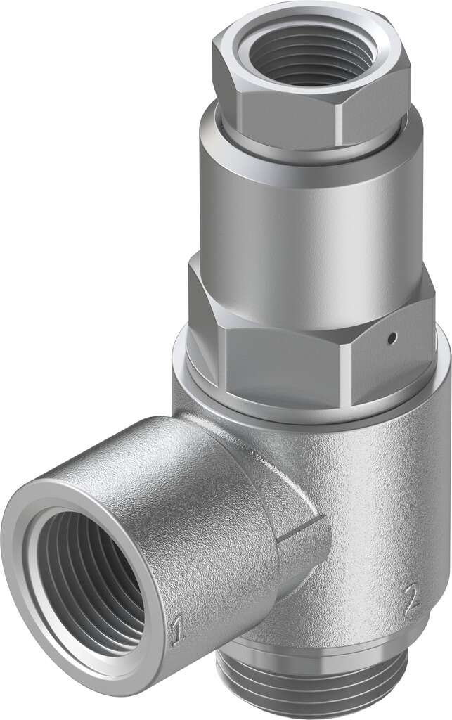 FESTO 530032 Ricambi pneumatici