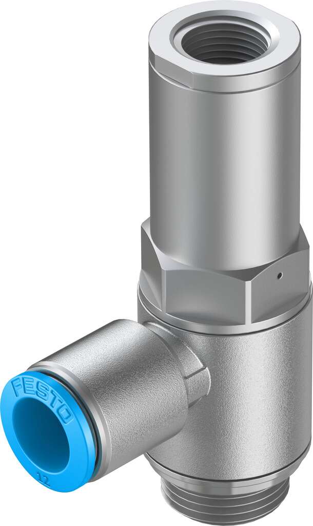 FESTO 530045 Ricambi pneumatici