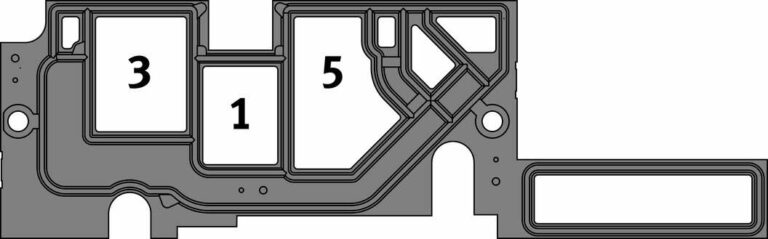 FESTO 533355 Ricambi pneumatici