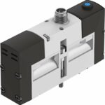 FESTO 534555 Ricambi pneumatici