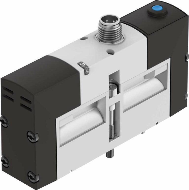 FESTO 534555 Ricambi pneumatici