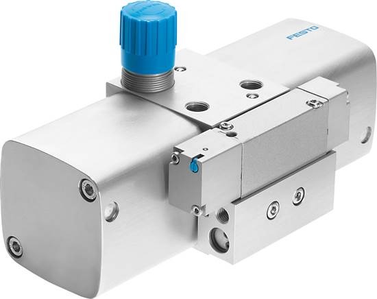 FESTO 537274 Ricambi pneumatici