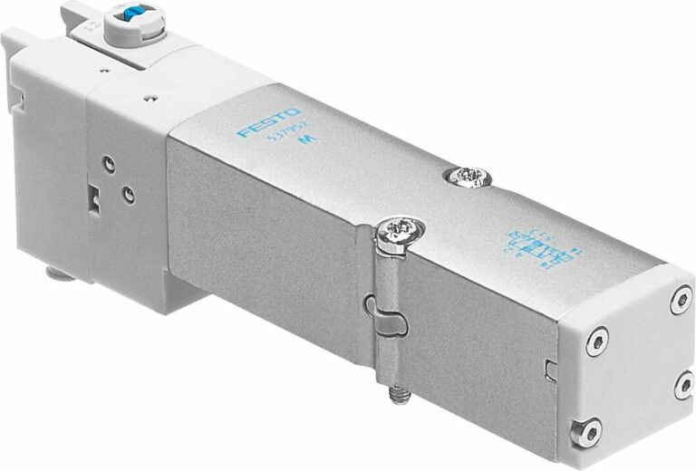 FESTO 537952 Ricambi pneumatici