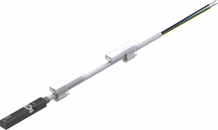 FESTO 543862 Ricambi pneumatici