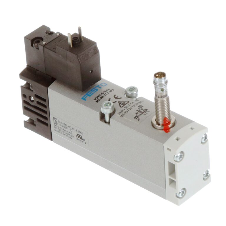 FESTO 560726 Ricambi pneumatici