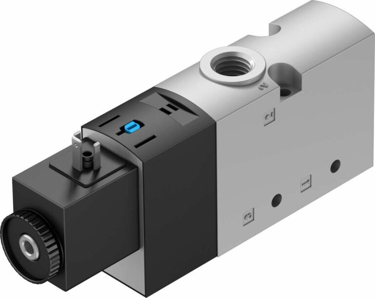 FESTO 575477 Ricambi pneumatici