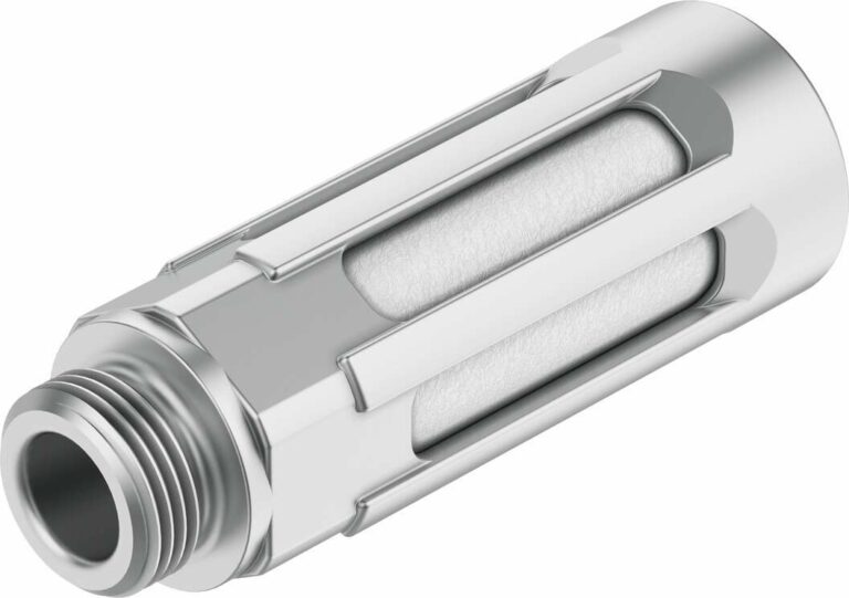 FESTO 6842 Ricambi pneumatici