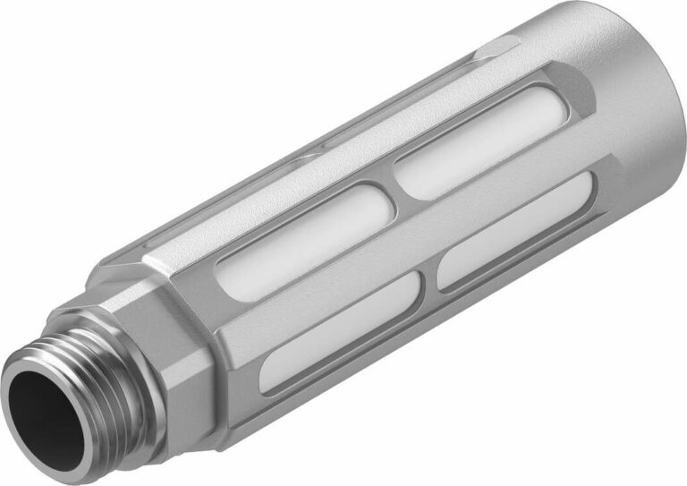 FESTO 6843 Ricambi pneumatici