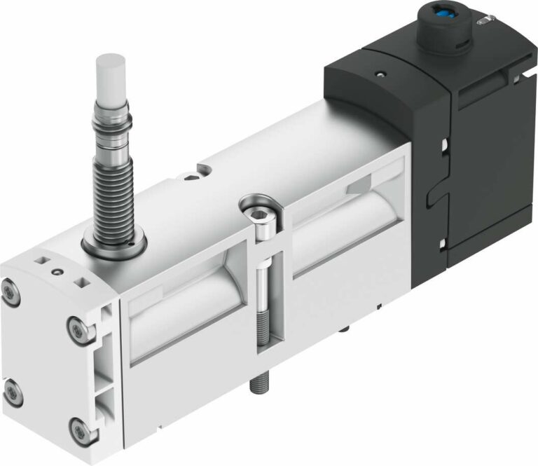 FESTO 8033073 Ricambi pneumatici