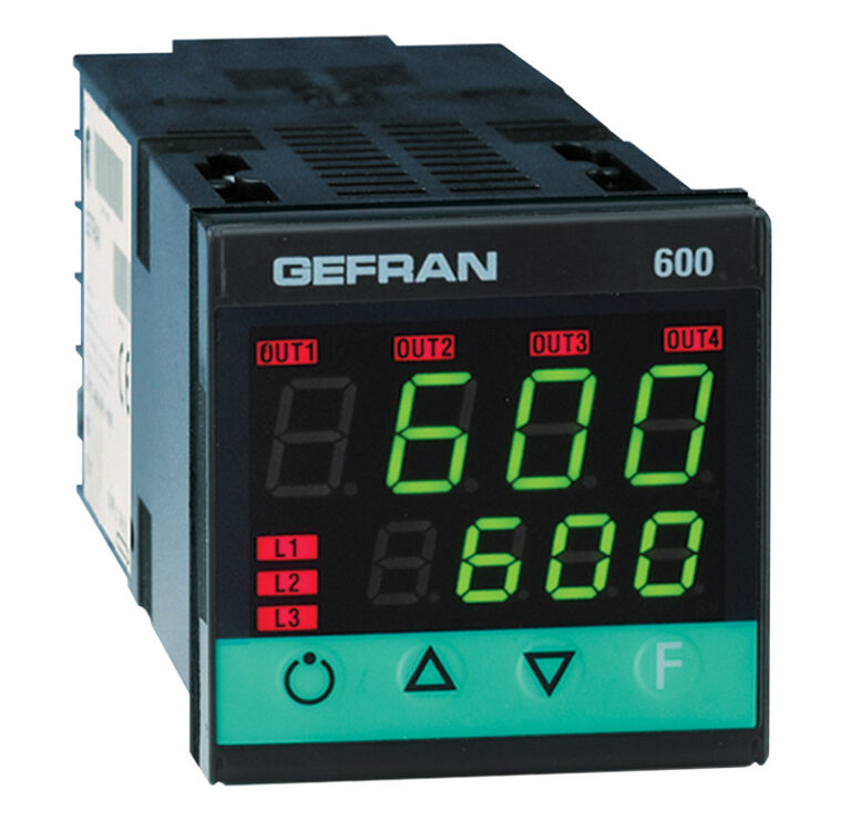 GEFRAN F000052 Ricambi elettrici e automazione