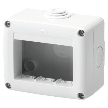 GEWISS GW27003 Ricambi elettrici e automazione