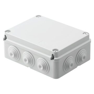 GEWISS GW44007 Ricambi elettrici e automazione