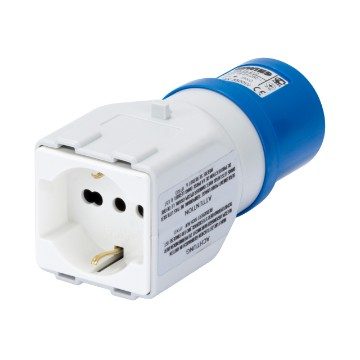 GEWISS GW64212 Ricambi elettrici e automazione