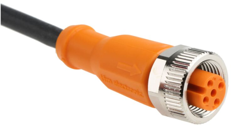 IFM EVC001 Ricambi elettrici e automazione