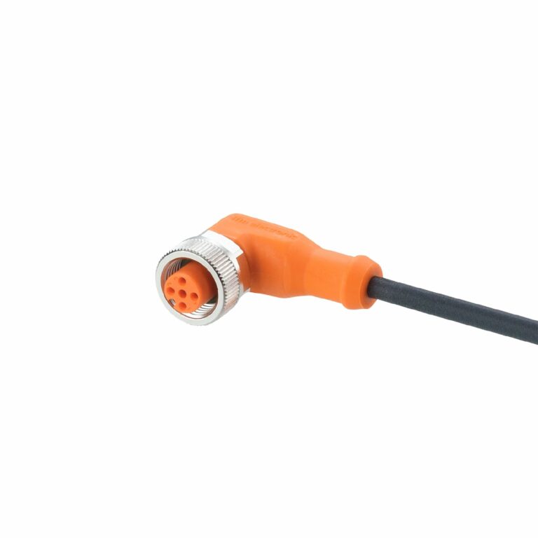 IFM EVC004 Ricambi elettrici e automazione