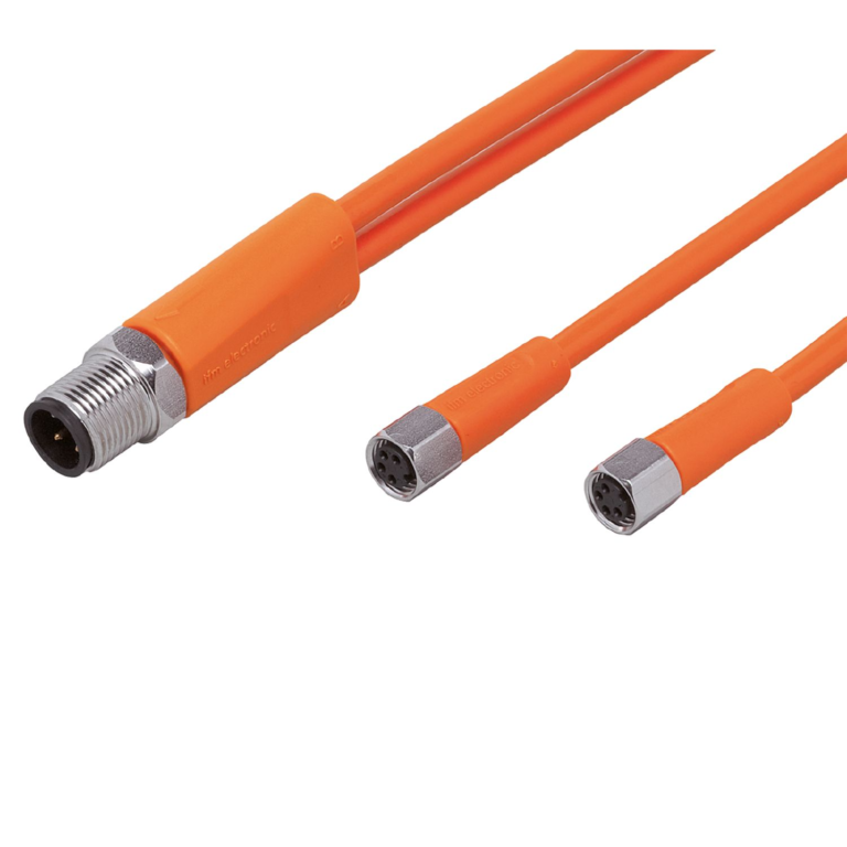 IFM EVT339 Ricambi elettrici e automazione