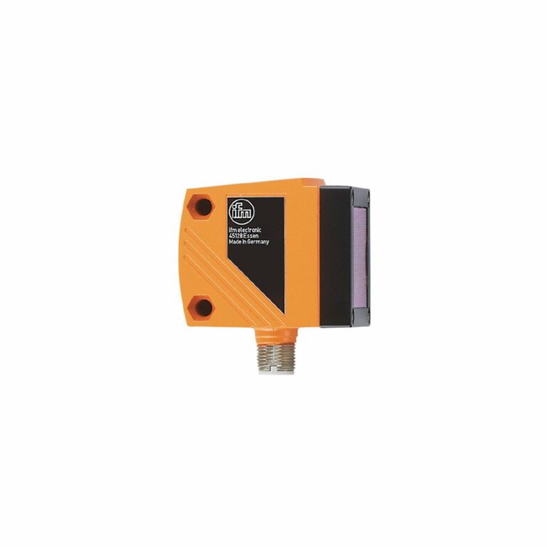 IFM O1D100 Ricambi elettrici e automazione