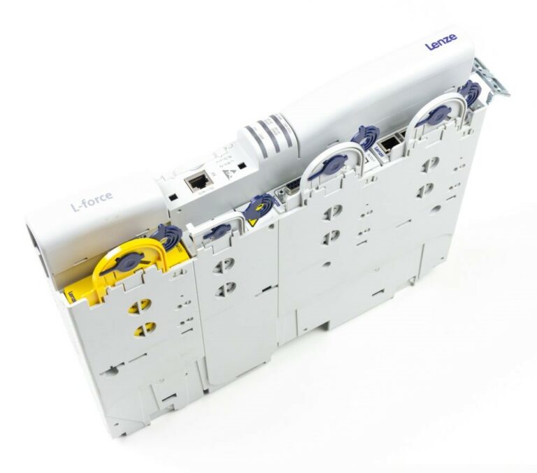 LENZE E94AMHE0044 Ricambi elettrici e automazione