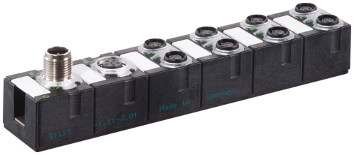 MURR ELEKTRONIK 56621 Ricambi elettrici e automazione