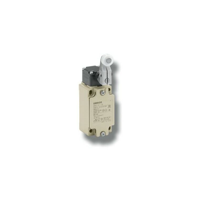 OMRON D4B4116N Ricambi elettrici e automazione
