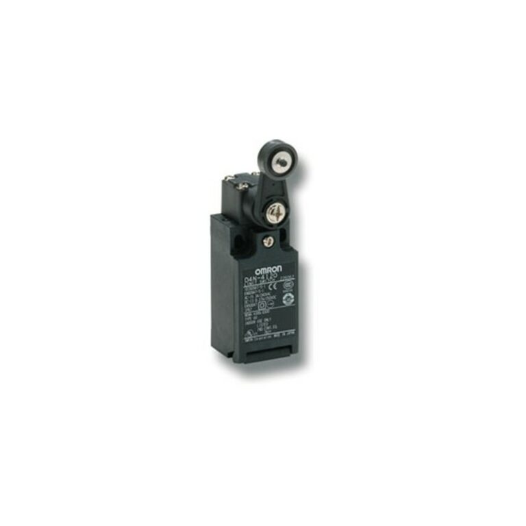 OMRON D4N112G Ricambi elettrici e automazione