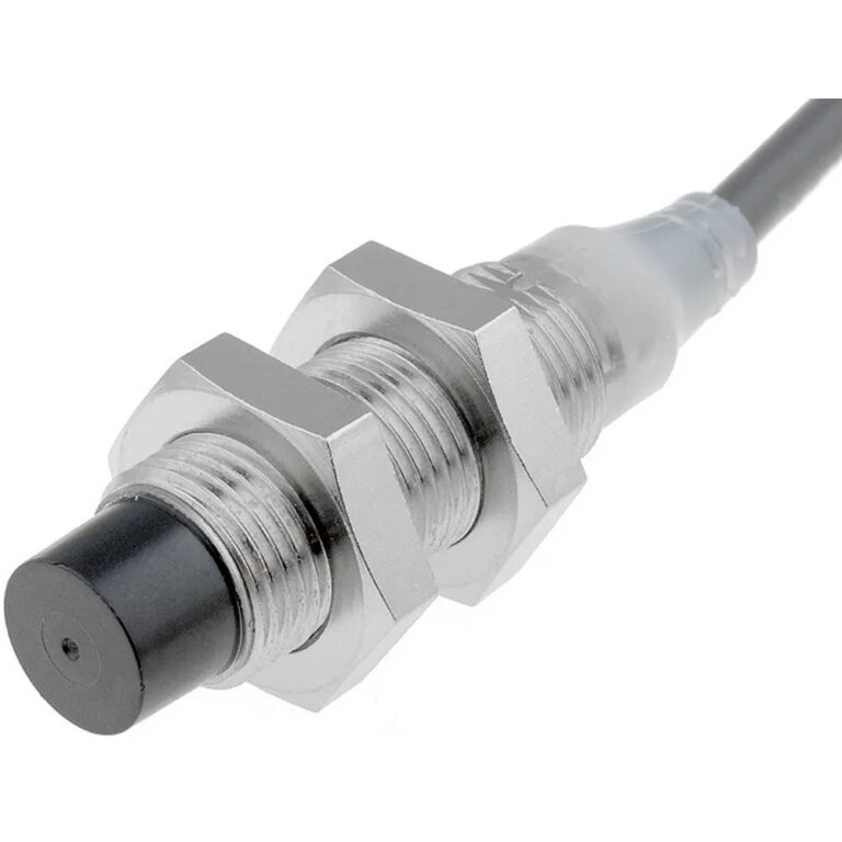 OMRON E2AM12KN08WPC12M Ricambi elettrici e automazione