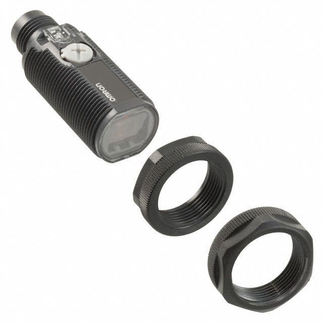 OMRON E3FADP23 Ricambi elettrici e automazione