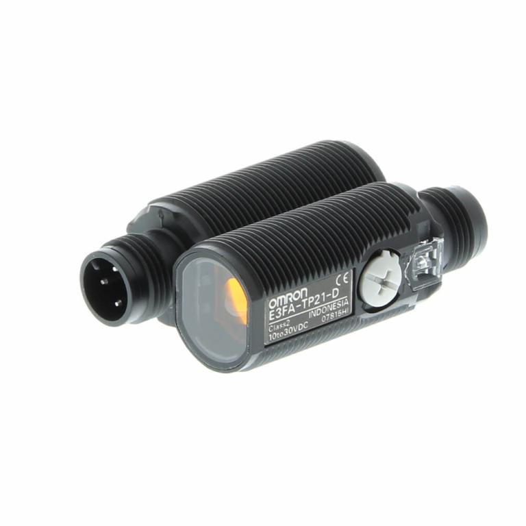 OMRON E3FATP21 Ricambi elettrici e automazione