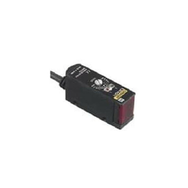 OMRON E3SAT81 Ricambi elettrici e automazione