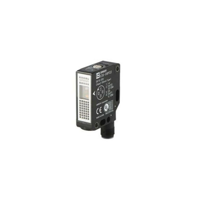 OMRON E3SDBP21T Ricambi elettrici e automazione