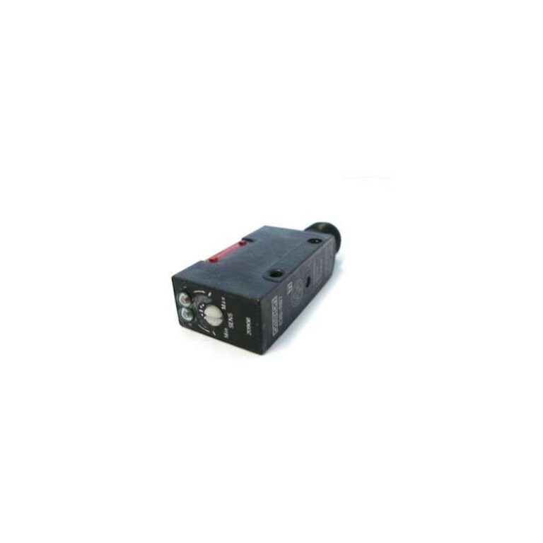 OMRON E3SR67 Ricambi elettrici e automazione