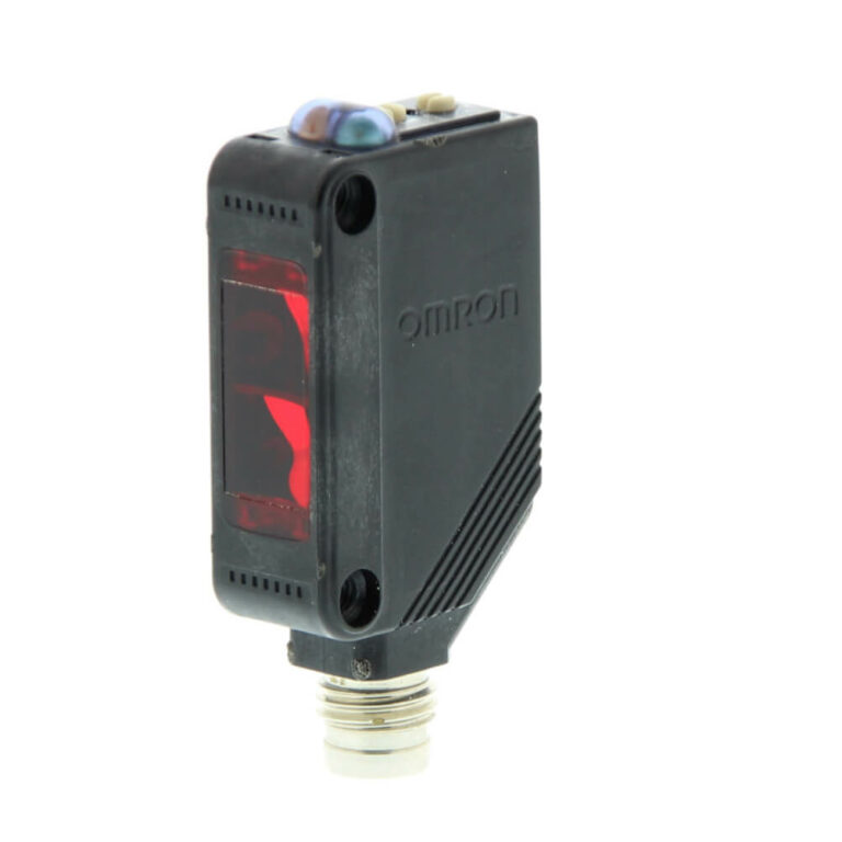 OMRON E3ZB87 Ricambi elettrici e automazione