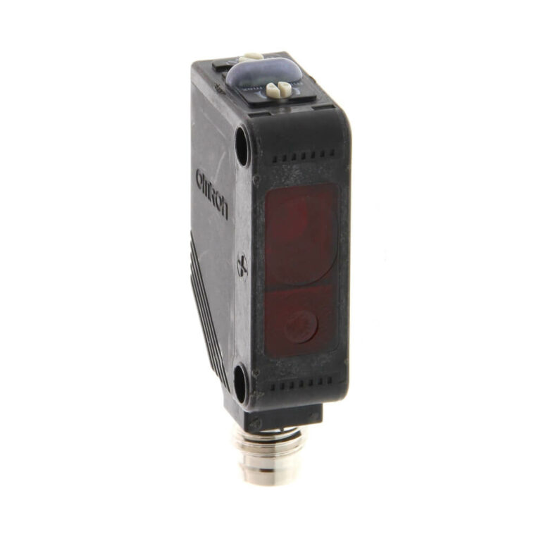 OMRON E3ZLL86 Ricambi elettrici e automazione