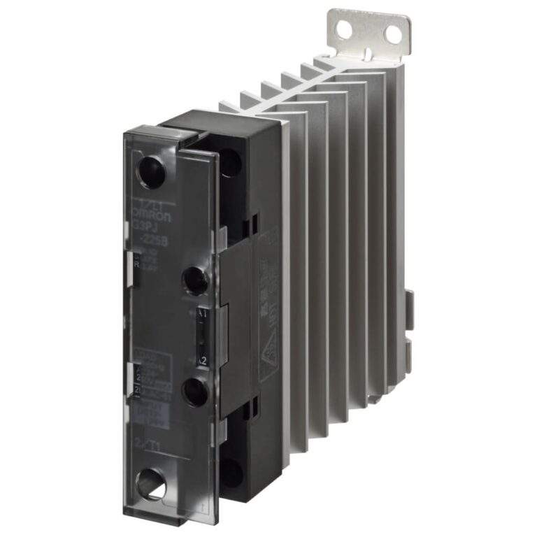 OMRON G3PJ225BDC1224 Ricambi elettrici e automazione