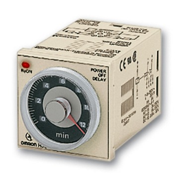 OMRON_H3CRA.jpg OMRON H3CRA Ricambi elettrici e automazione