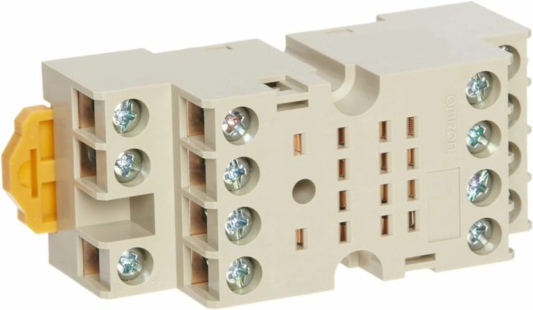 OMRON PYF14AN Ricambi elettrici e automazione
