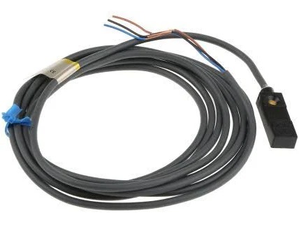 OMRON TLW3MC12M Ricambi elettrici e automazione