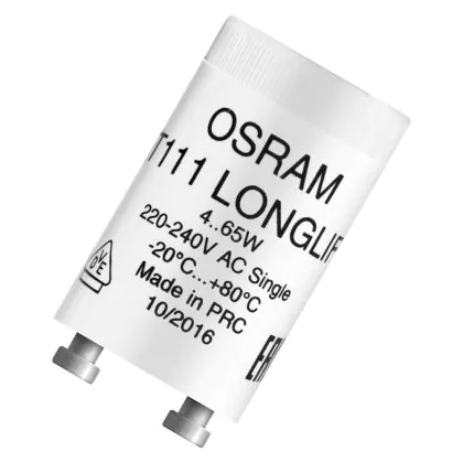 OSRAM ST111 Ricambi elettrici e automazione