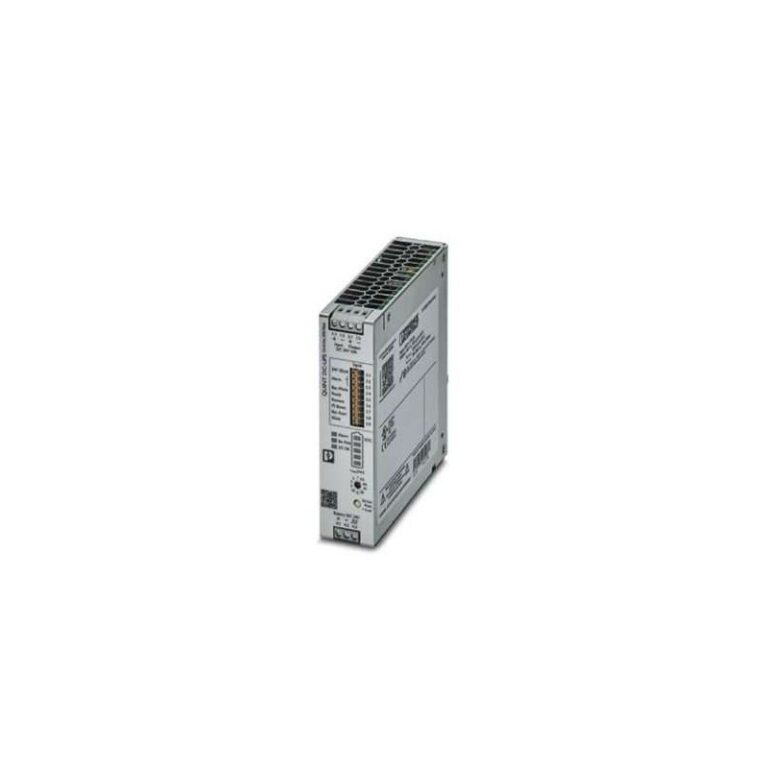 PHOENIX CONTACT 2907066 Ricambi elettrici e automazione