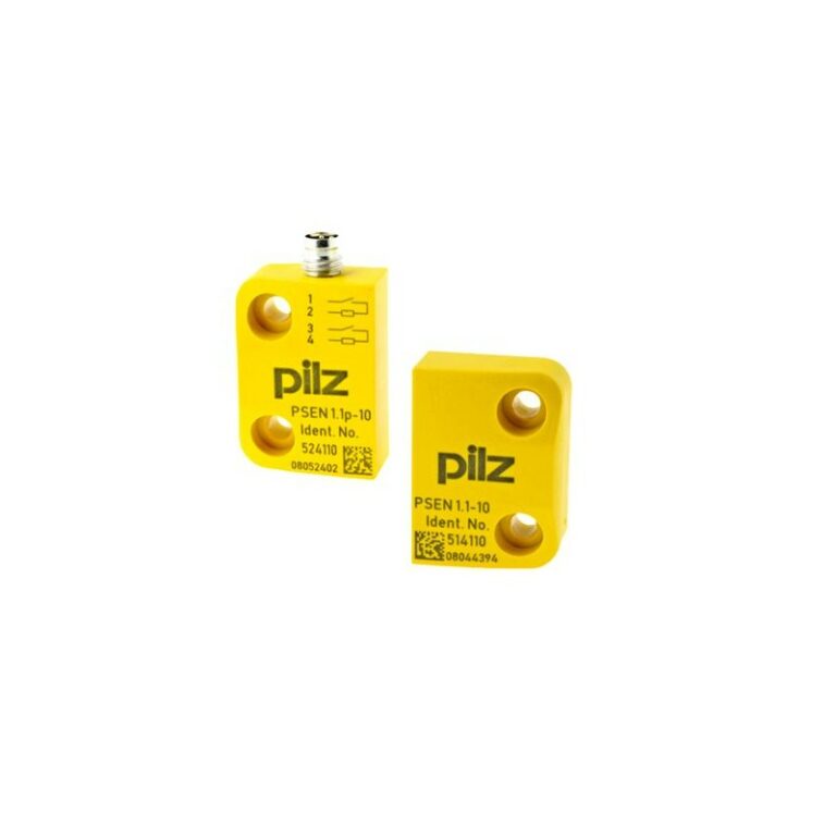 PILZ 504222 Ricambi elettrici e automazione
