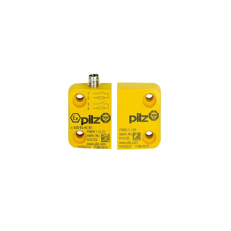 PILZ_504223-2.jpg PILZ 504223 Ricambi elettrici e automazione