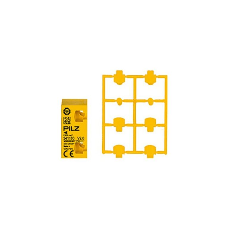 PILZ 541080 Ricambi elettrici e automazione
