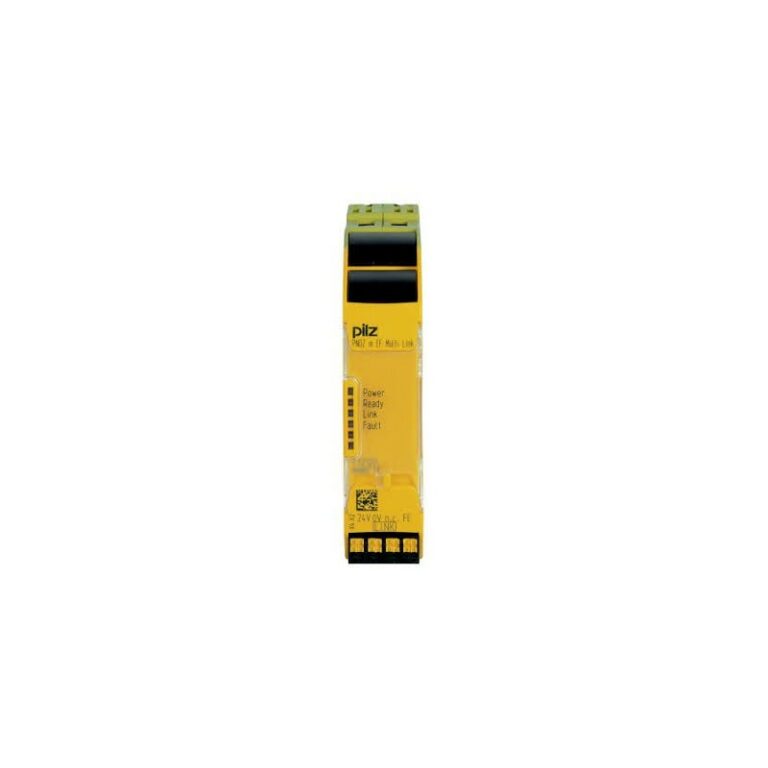 PILZ 772120 Ricambi elettrici e automazione